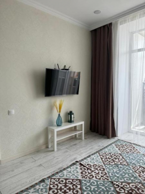 A-Six Apartment ЖК 
